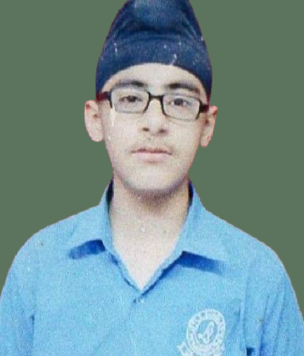 Student Photo