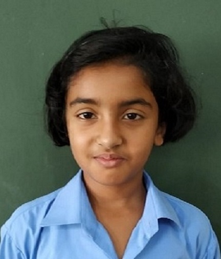 Student Photo