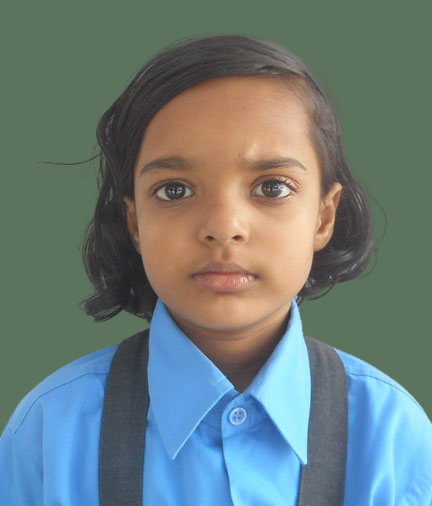 Student Photo
