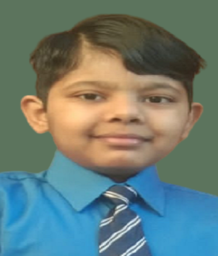Student Photo