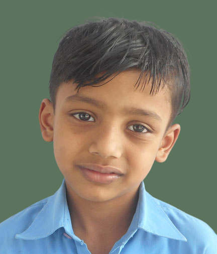 Student Photo
