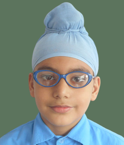 Student Photo