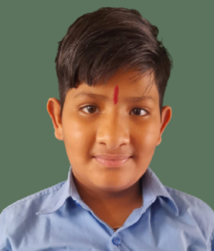 Student Photo