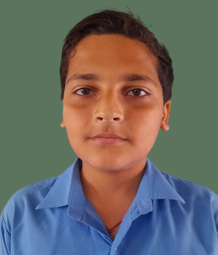 Student Photo