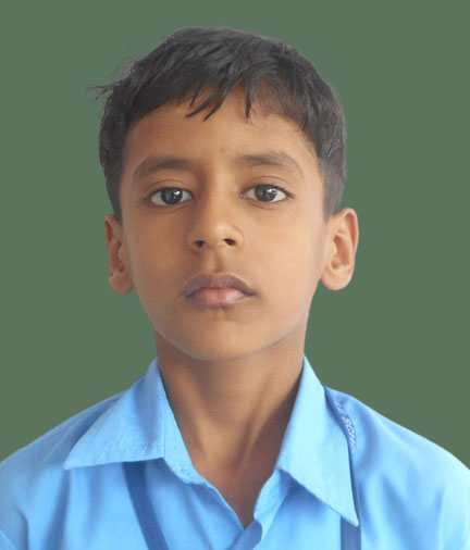 Student Photo