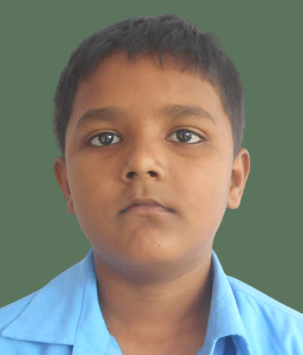 Student Photo