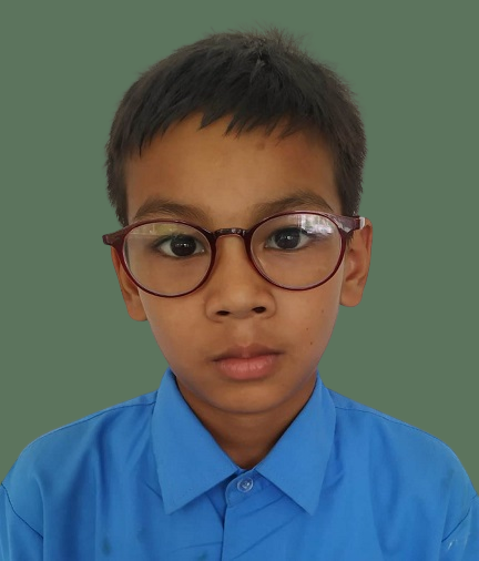 Student Photo