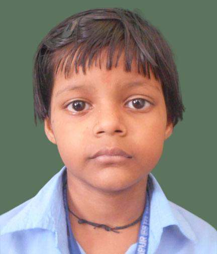 Student Photo