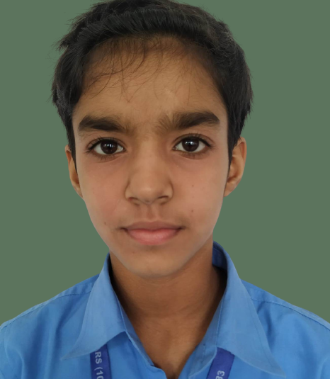 Student Photo