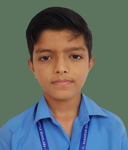 Student Photo