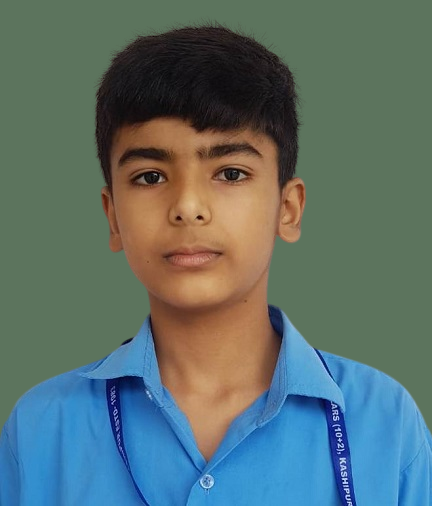 Student Photo