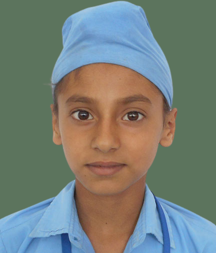 Student Photo