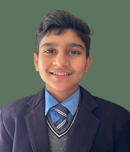 Student Photo