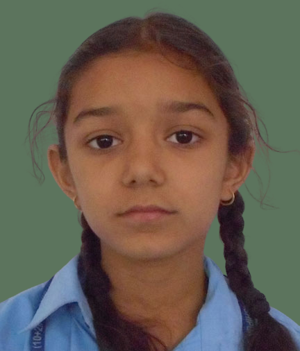 Student Photo