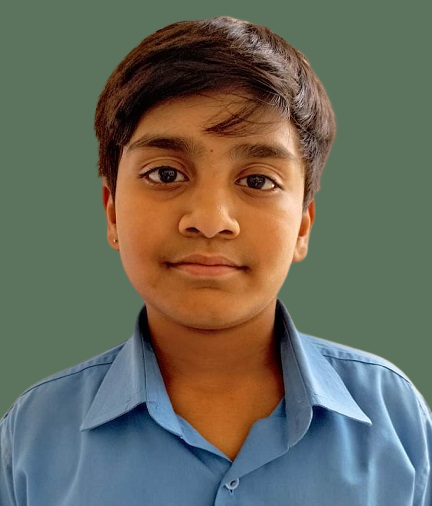 Student Photo