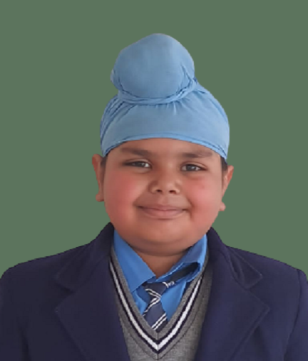 Student Photo