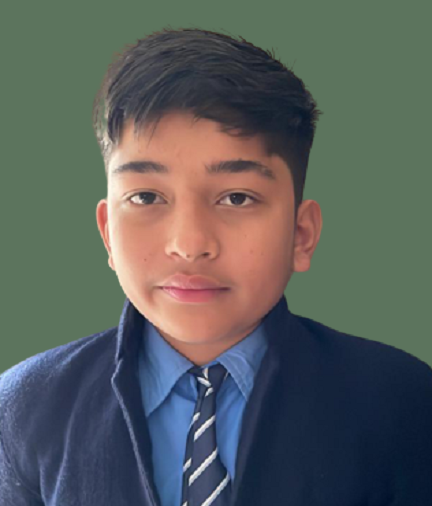Student Photo