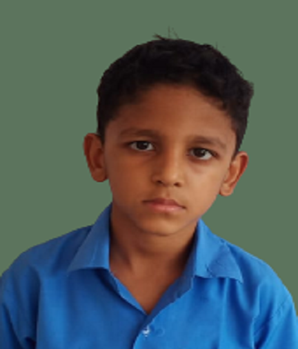 Student Photo