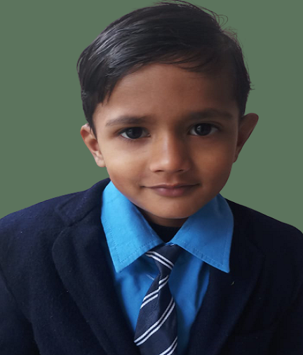 Student Photo