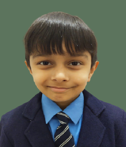 Student Photo