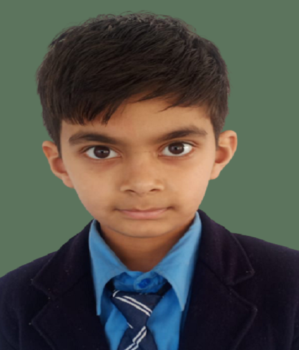 Student Photo