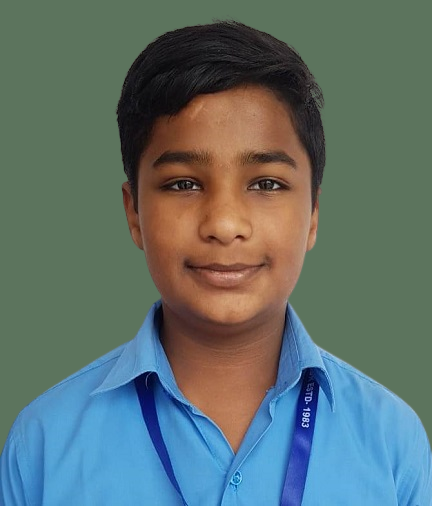 Student Photo