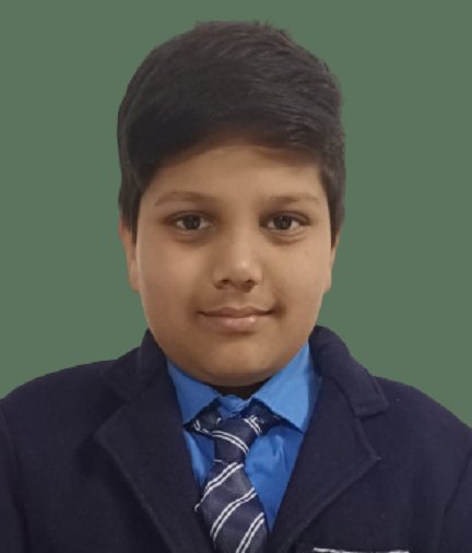 Student Photo