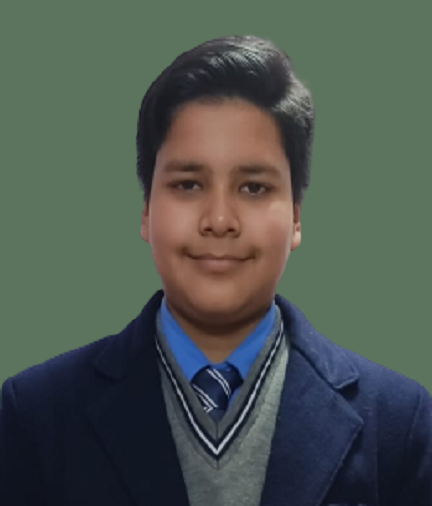 Student Photo