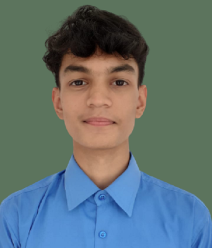 Student Photo