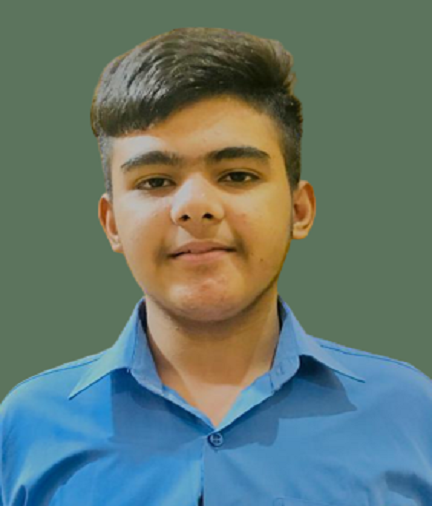 Student Photo