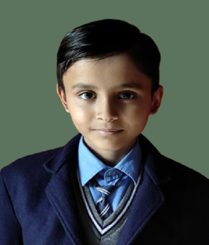 Student Photo