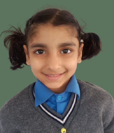 Student Photo