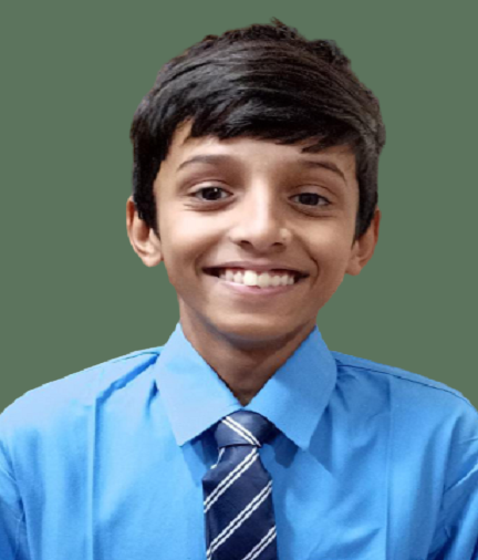 Student Photo