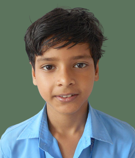 Student Photo