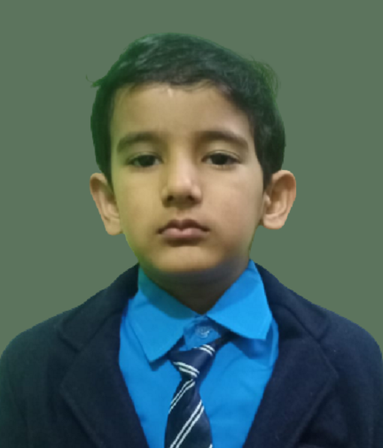 Student Photo