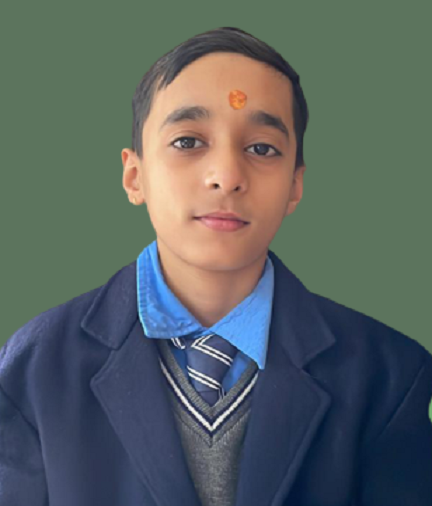 Student Photo