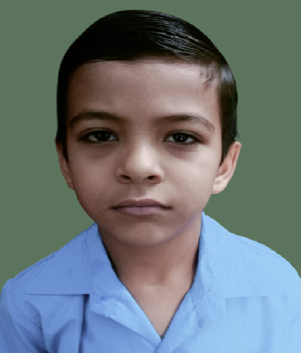 Student Photo