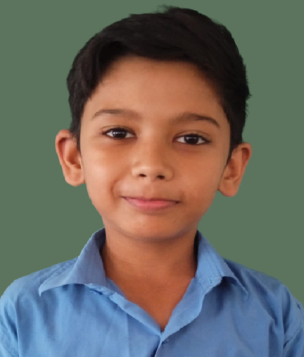 Student Photo