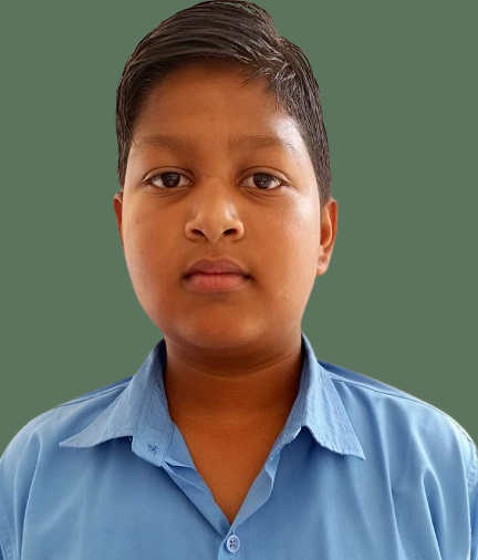 Student Photo