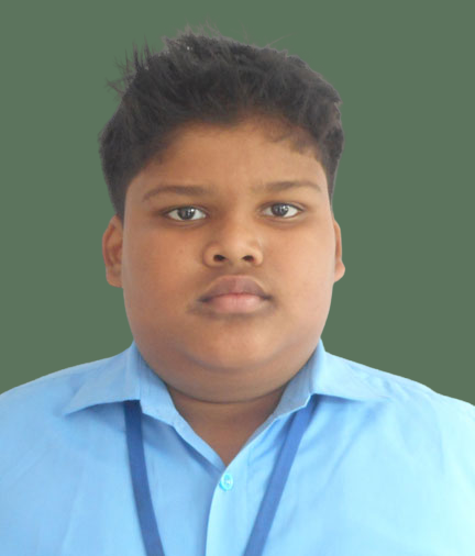 Student Photo