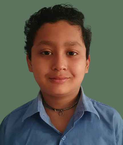 Student Photo