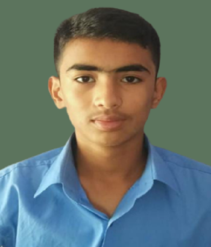 Student Photo