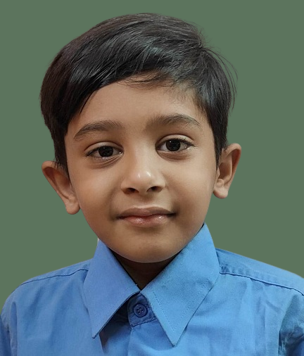Student Photo
