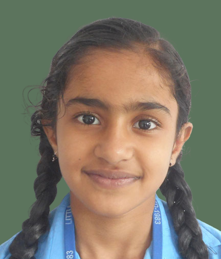 Student Photo