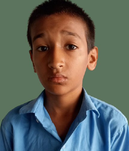 Student Photo