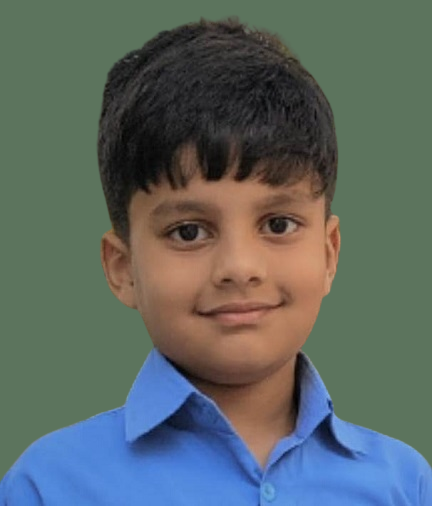 Student Photo