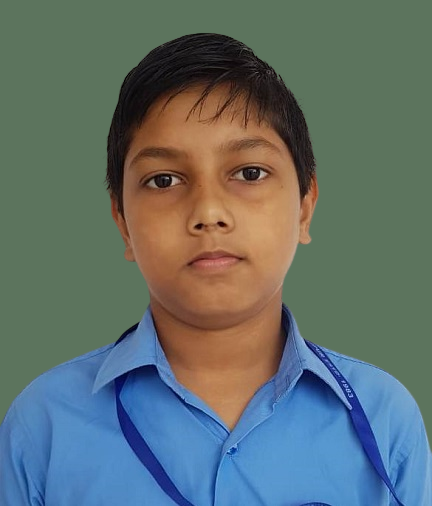Student Photo