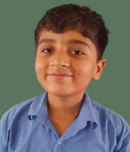 Student Photo