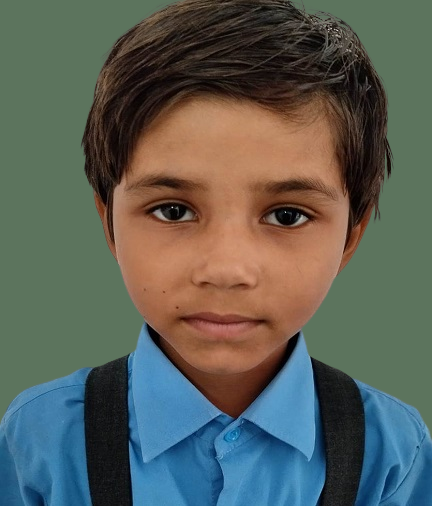Student Photo