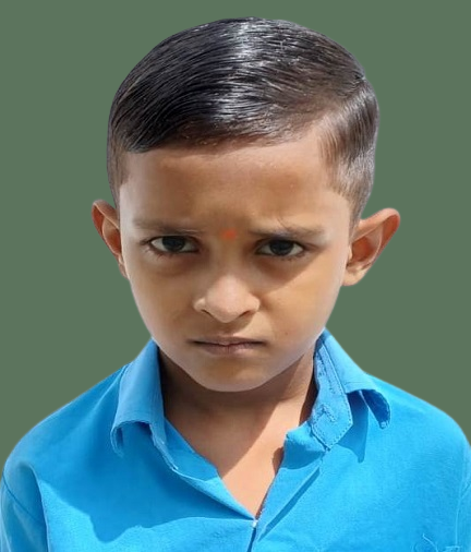 Student Photo